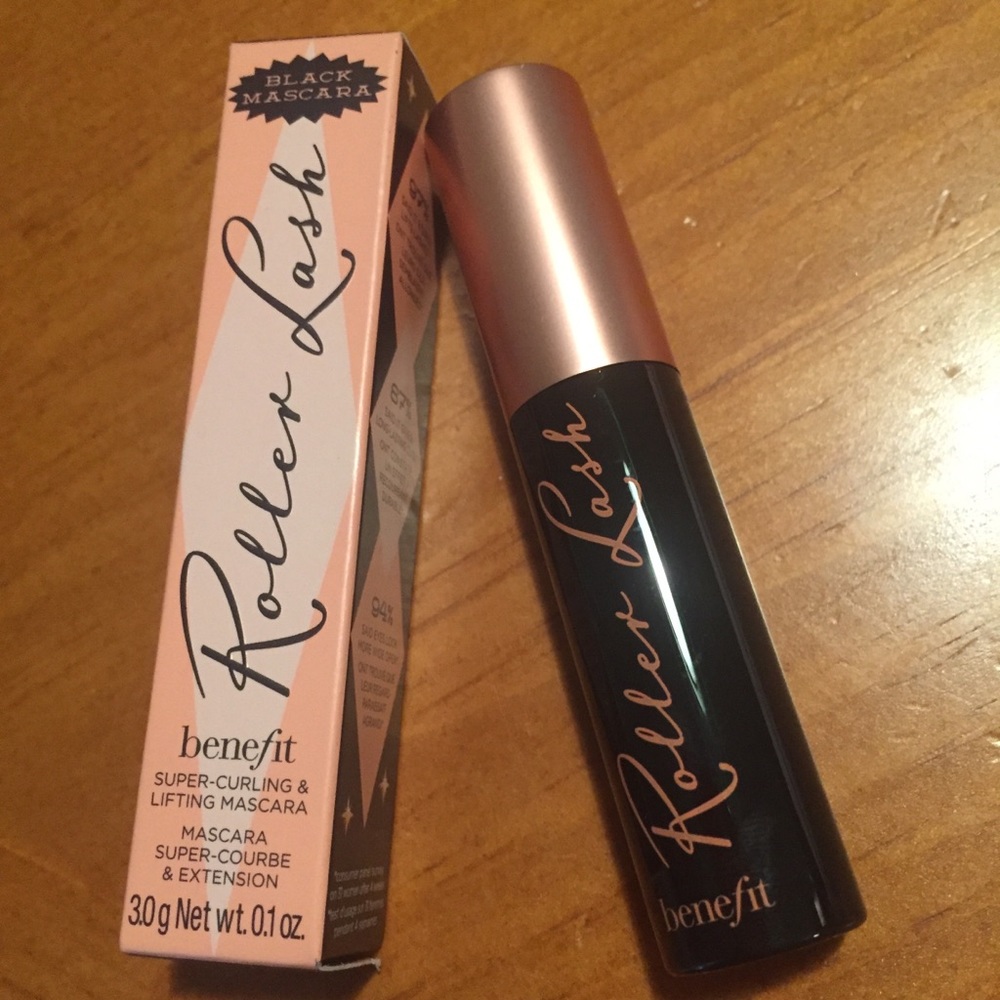 Benefit Roller Lash Mascara